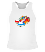 Борцовки мужские Кеды