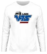 Мужские футболки с длинным рукавом Lada VFTS