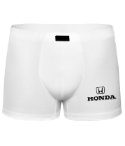Трусы мужские Honda