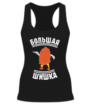 Борцовки женские Большая шишка