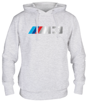 Толстовки с капюшоном BMW M3 Driving