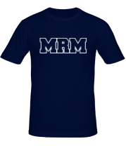 Футболка мужская СибГУТИ Факультет мобильной радиосвязи и мультимедиа