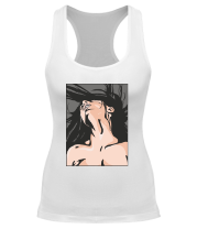 Борцовки женские Девушка