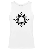 Мужские майки Кельтское тату