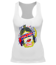 Борцовки женские I'm princess