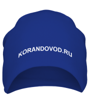 Шапки Korandovod.ru