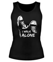 Женские майки Sneakers