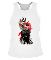 Борцовки мужские Лев солдат