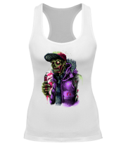 Борцовки женские Zombiester