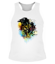 Борцовки мужские Bird skulls