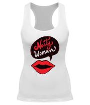 Борцовки женские Nasty Woman